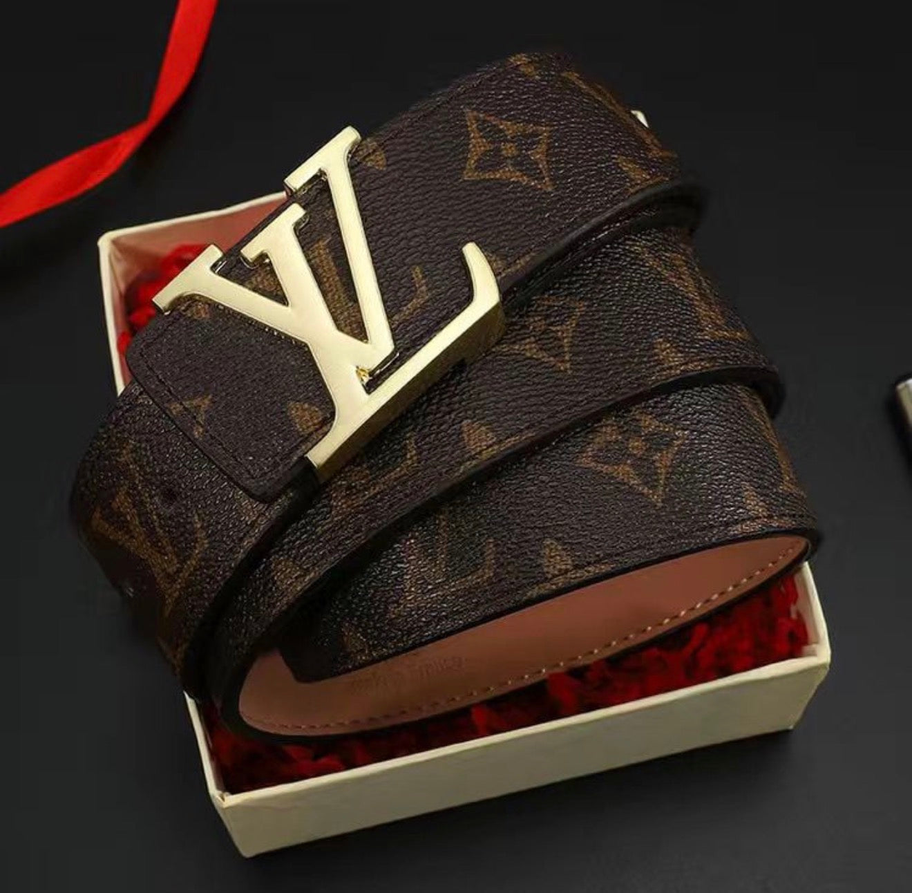 LV Belt