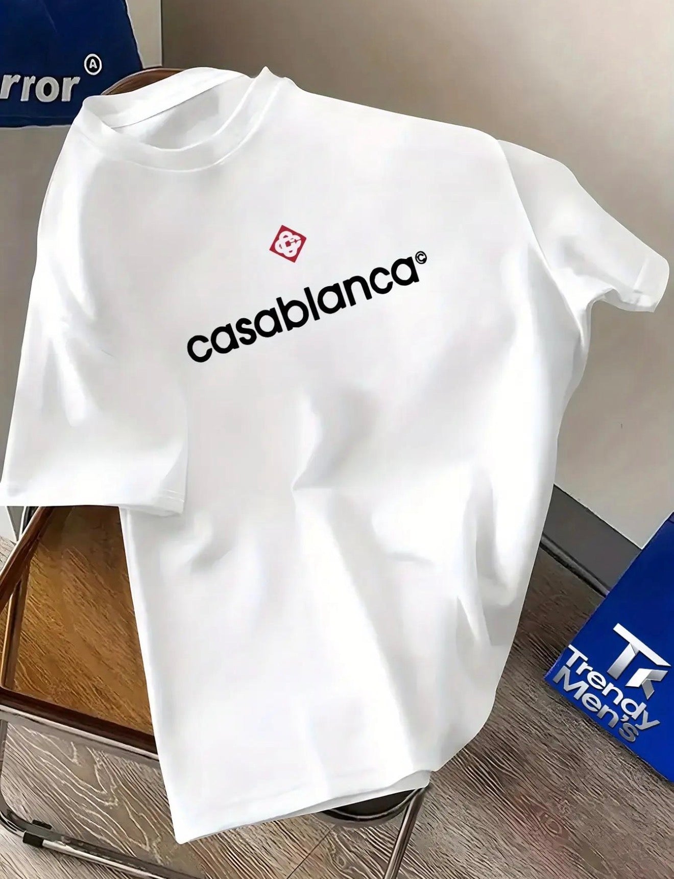 Cass B T-Shirt
