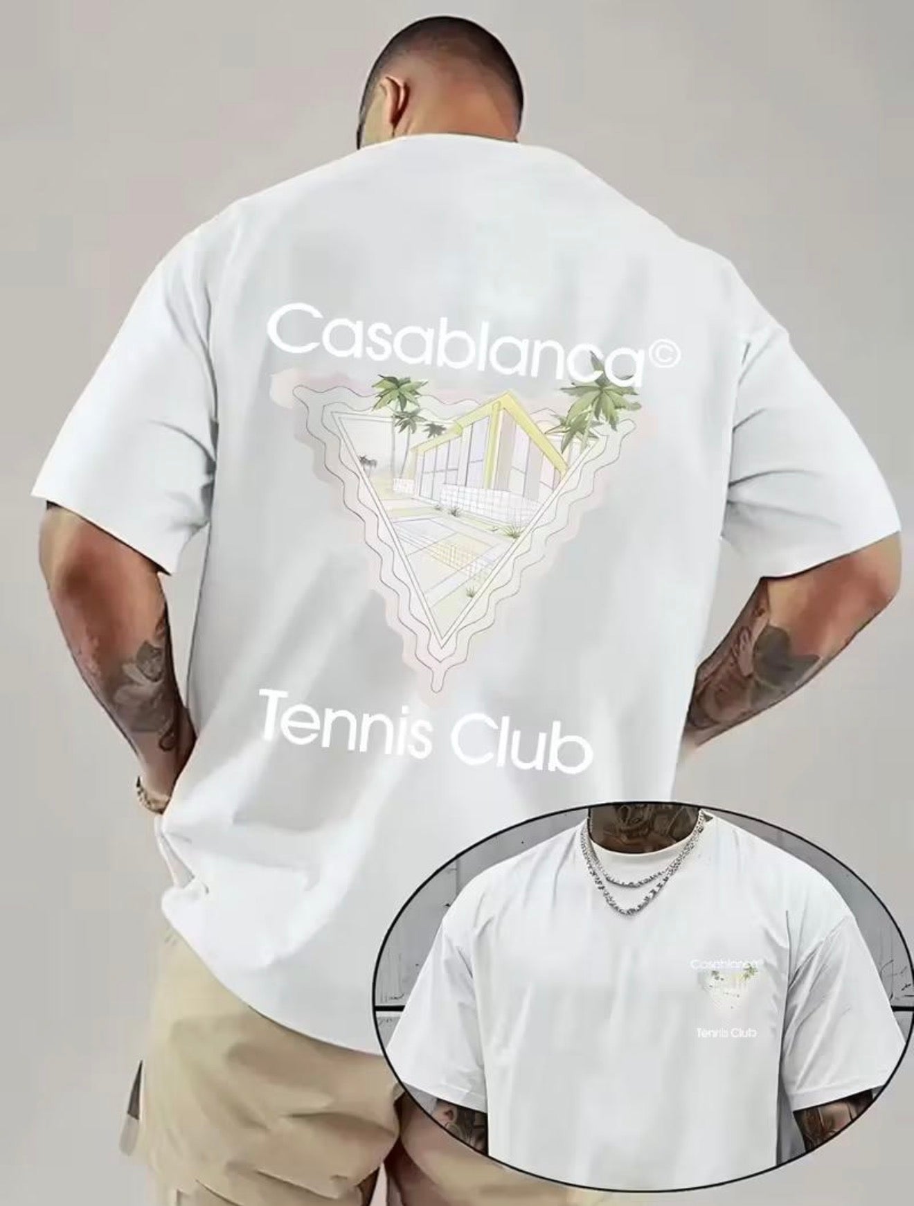 Cass B T-Shirt