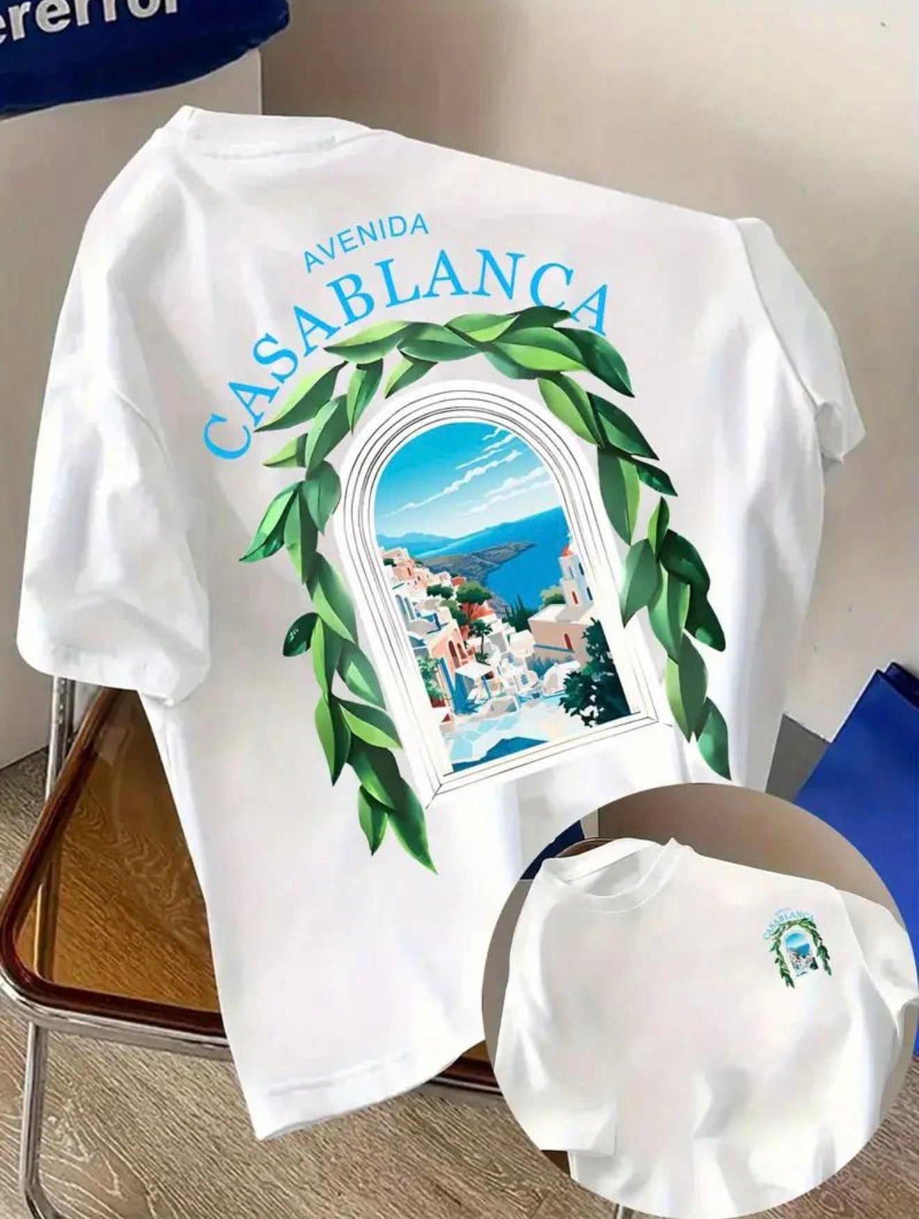 Cass B T-Shirt