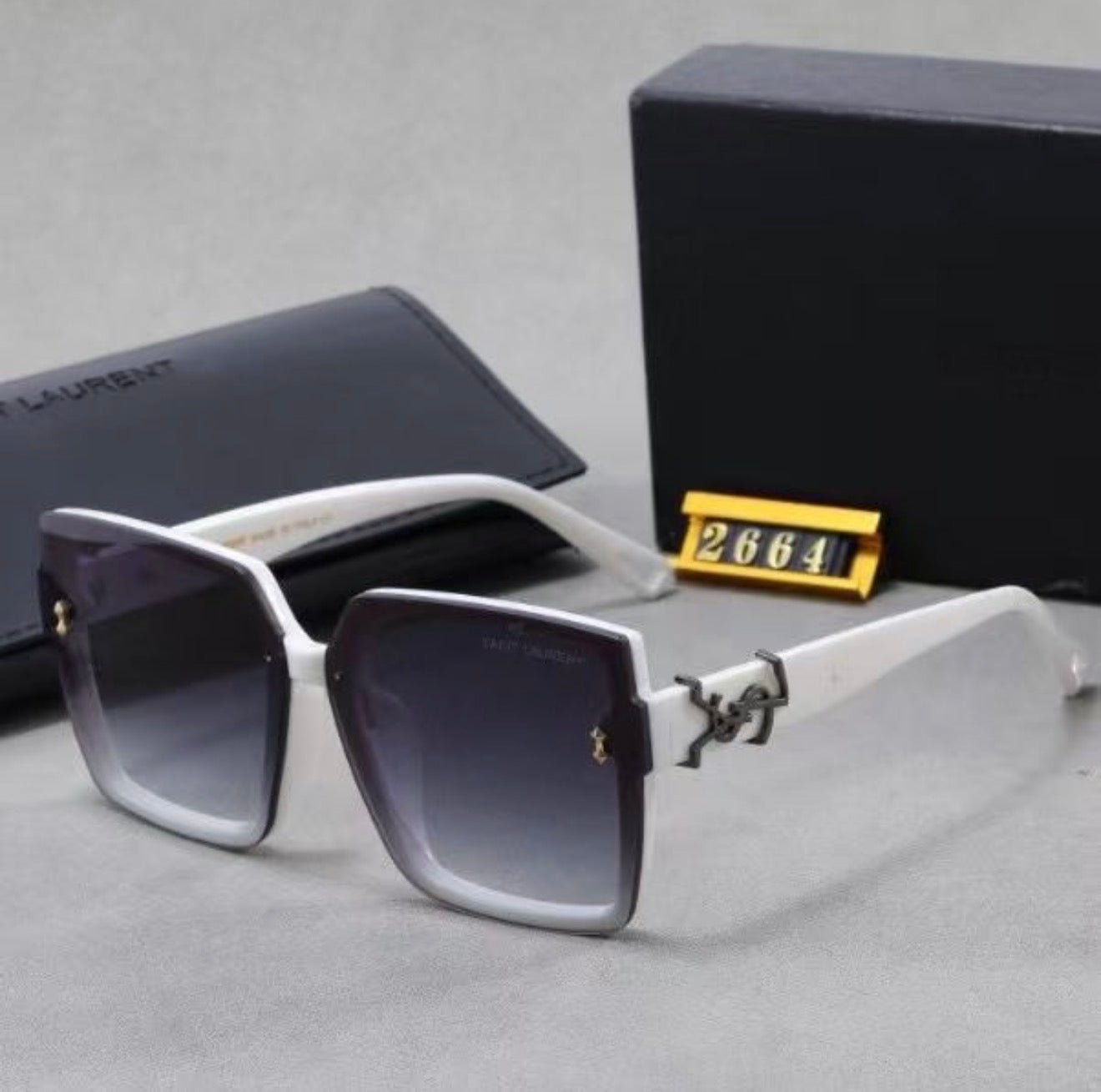 YSI Sunglasses - Women’s