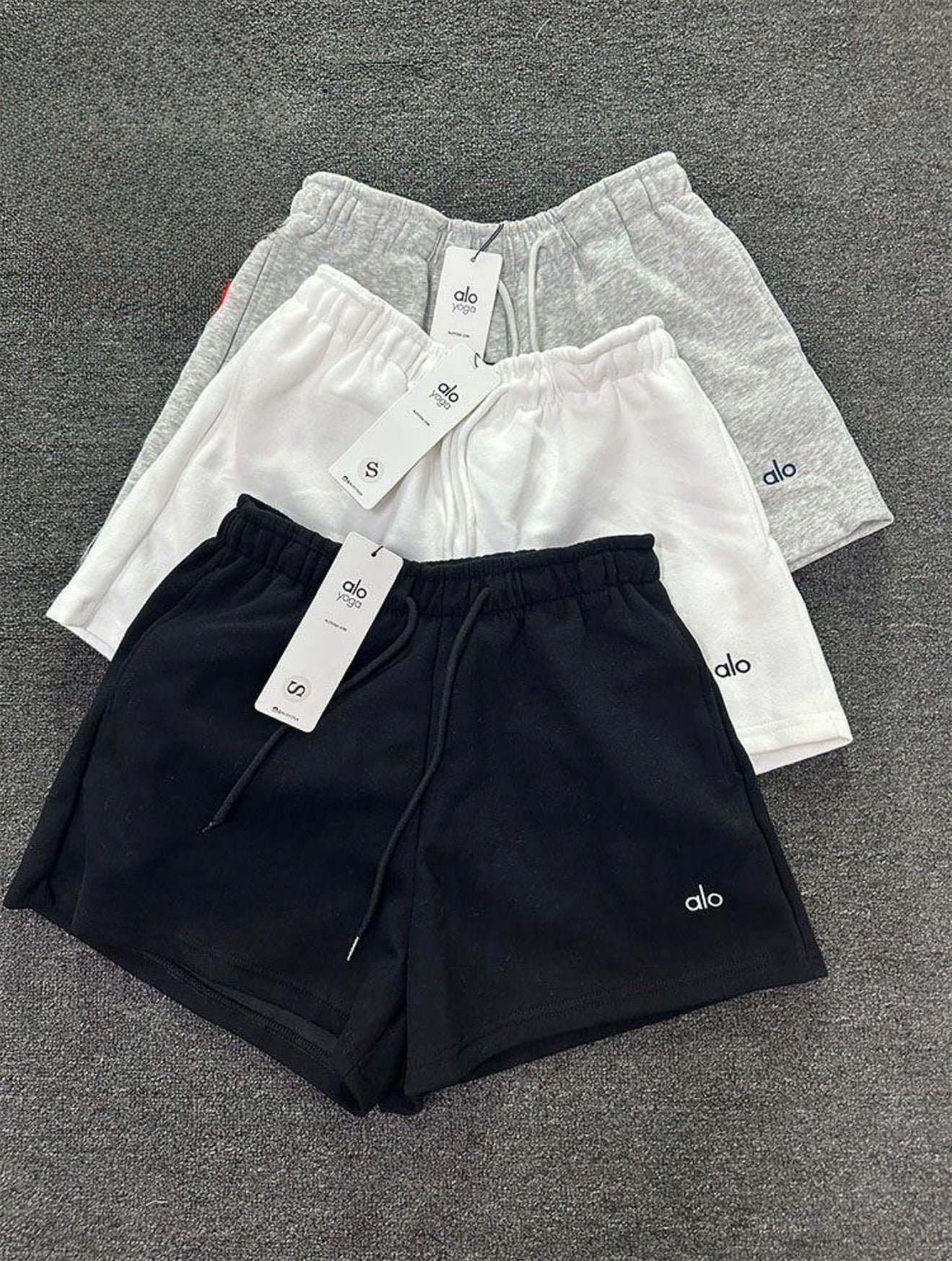 AO Shorts