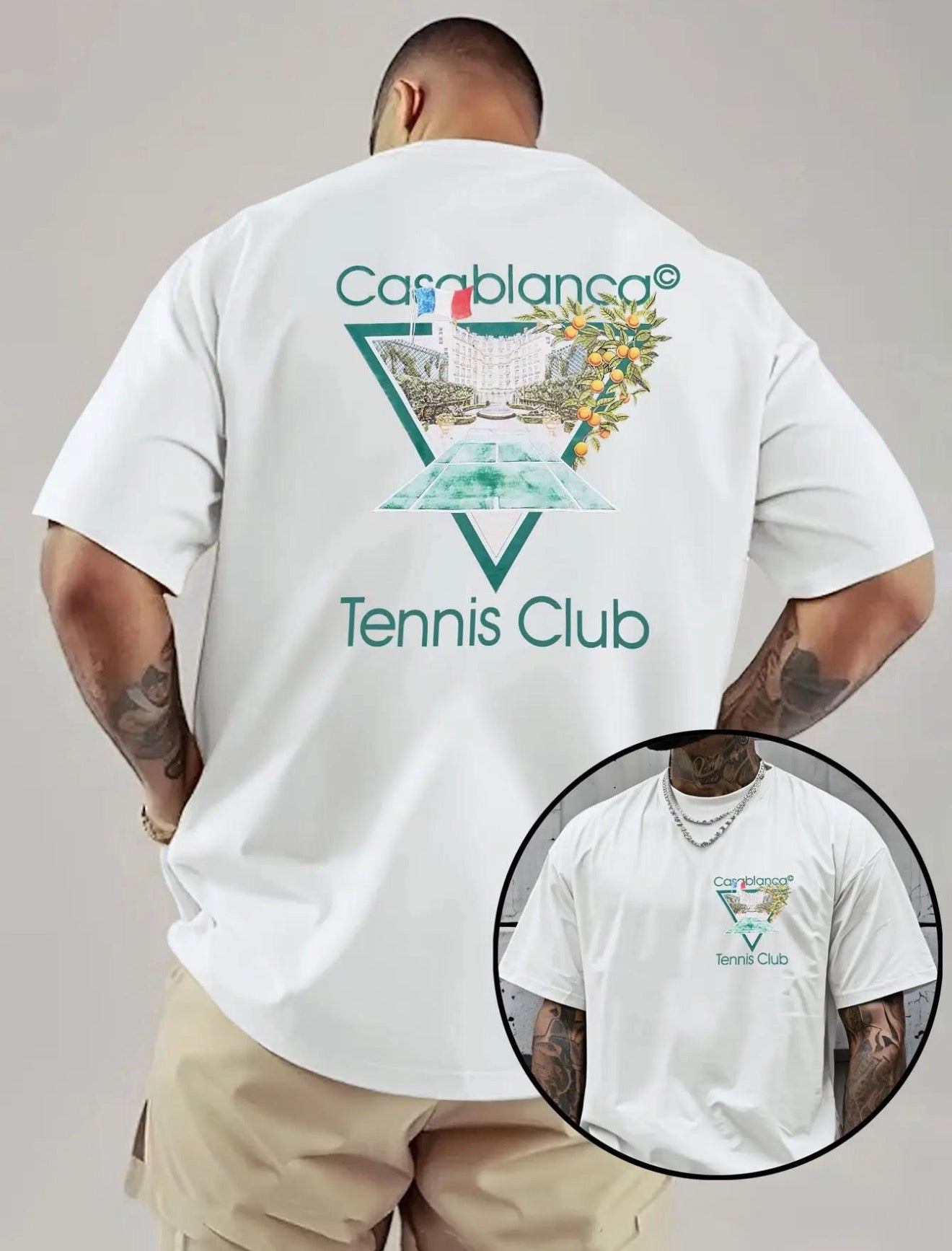 Cass B T-Shirt