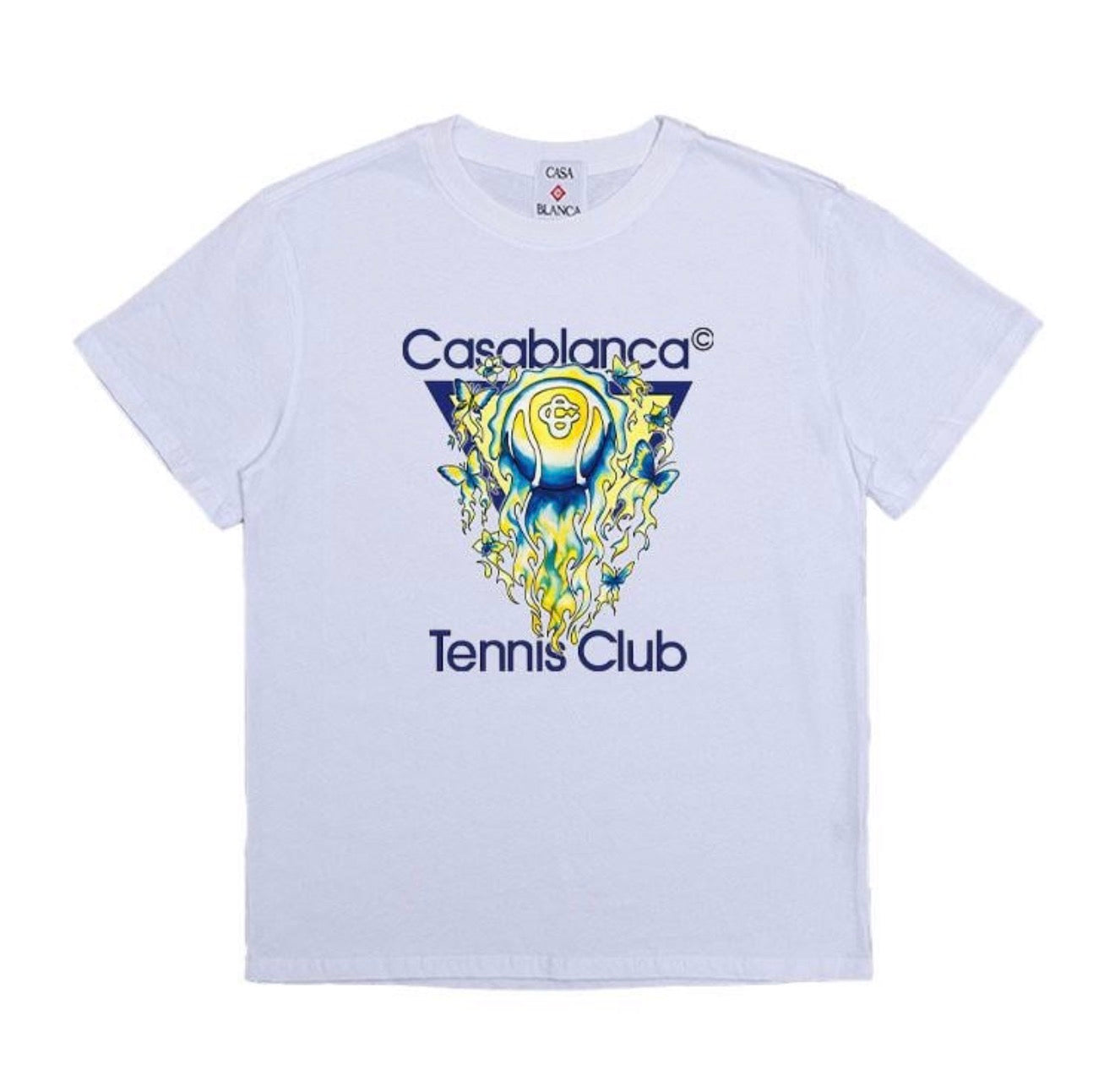 Cass B T-Shirt