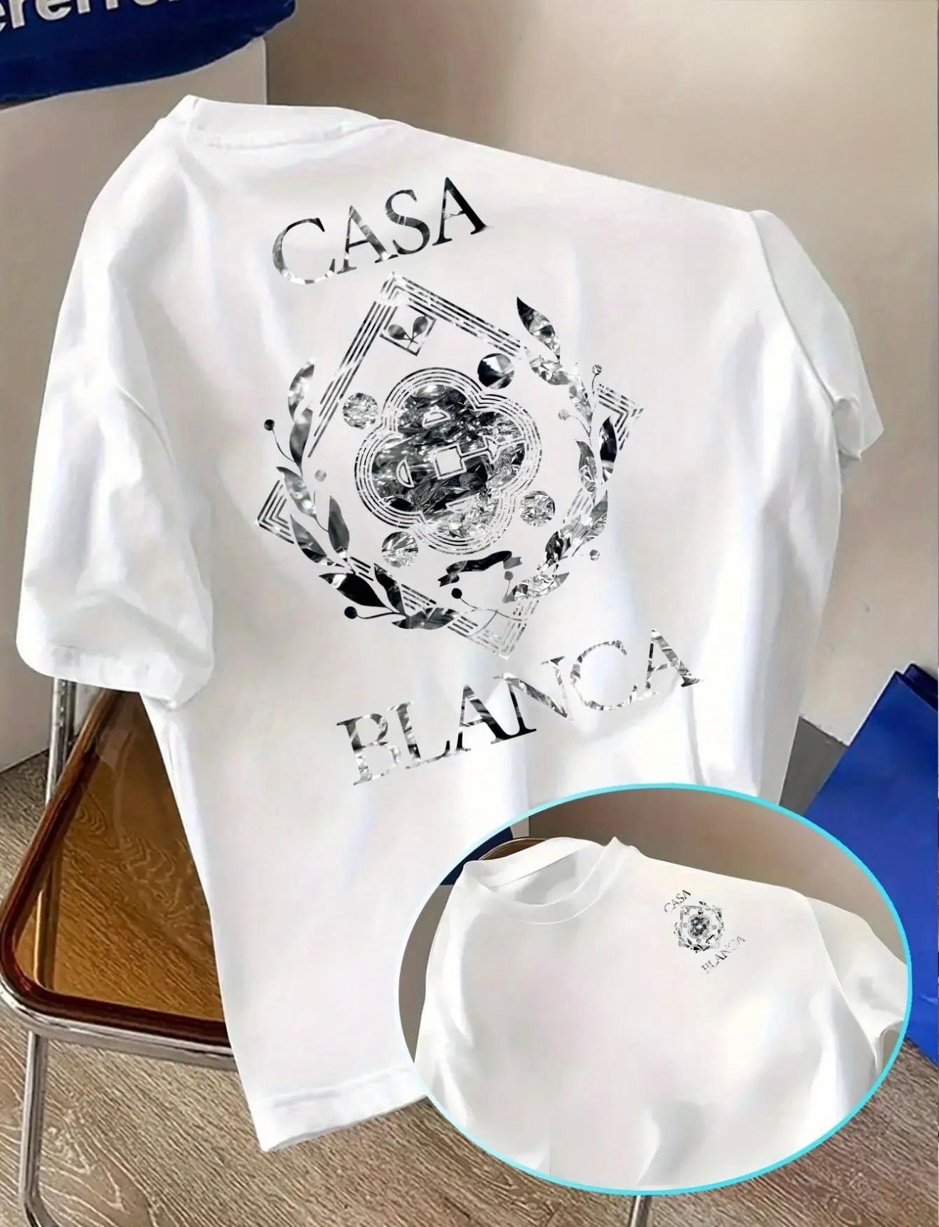 Cass B T-Shirt
