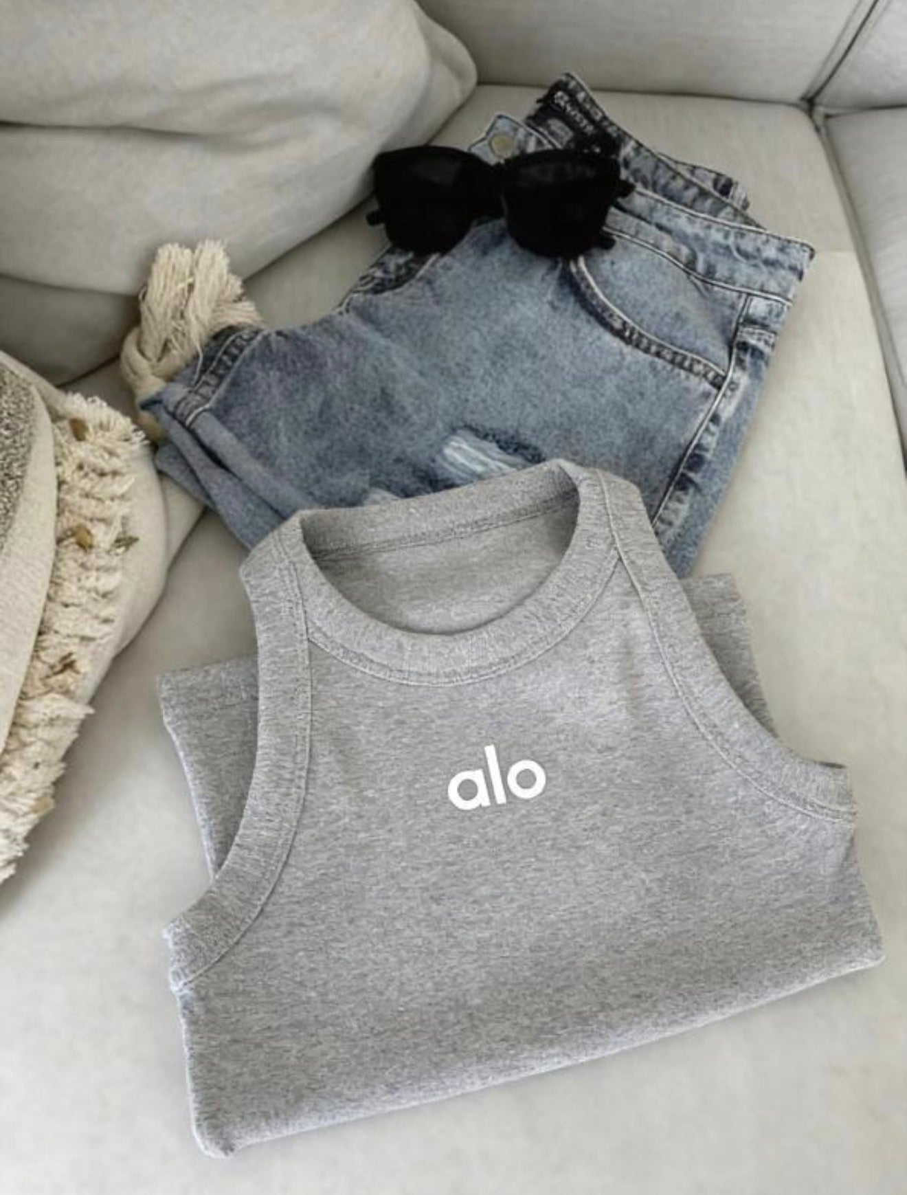 AO Vest