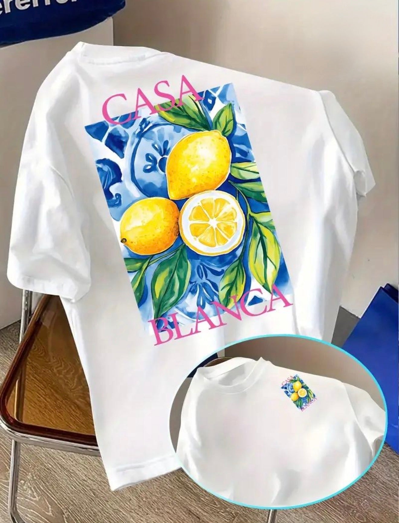 Cass B T-Shirt