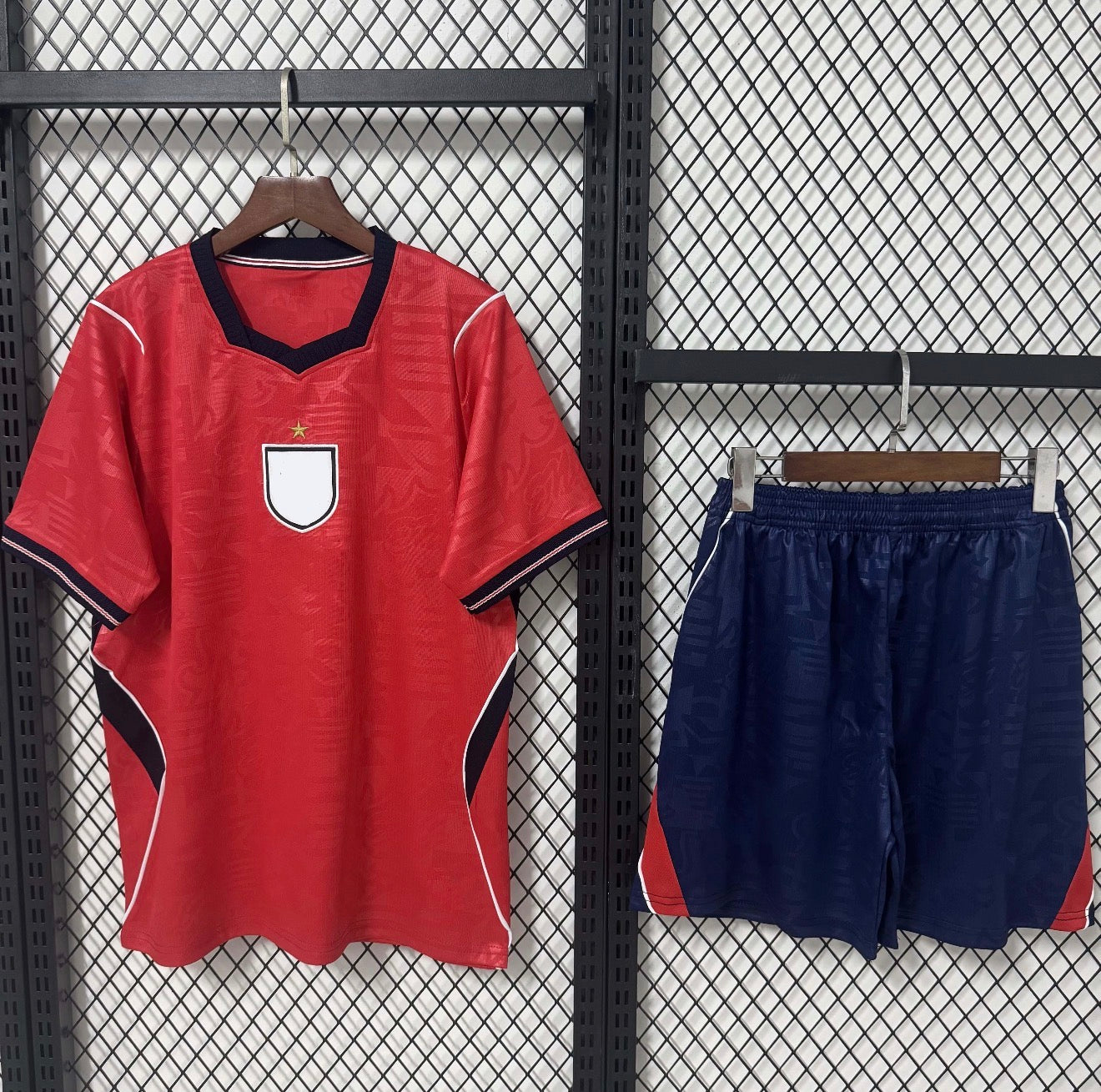 Football Kit