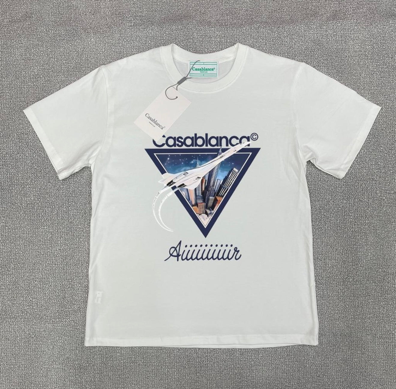 Cass B T-Shirt