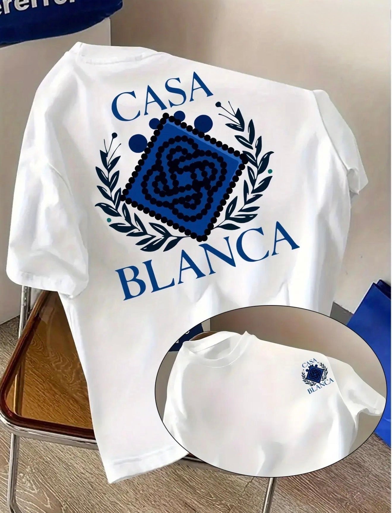 Cass B T-Shirt