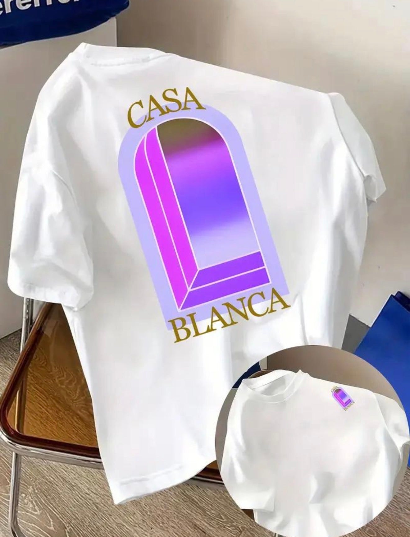 Cass B T-Shirt