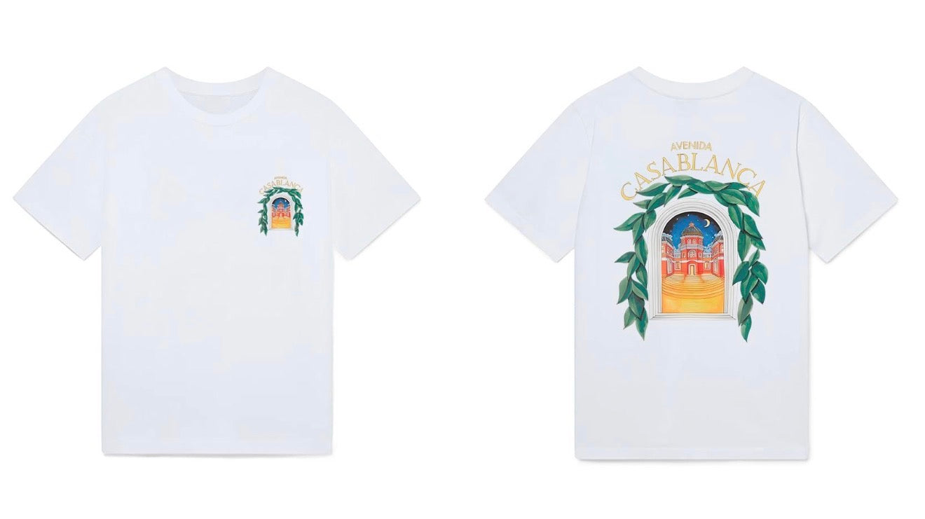Cass B T-Shirt