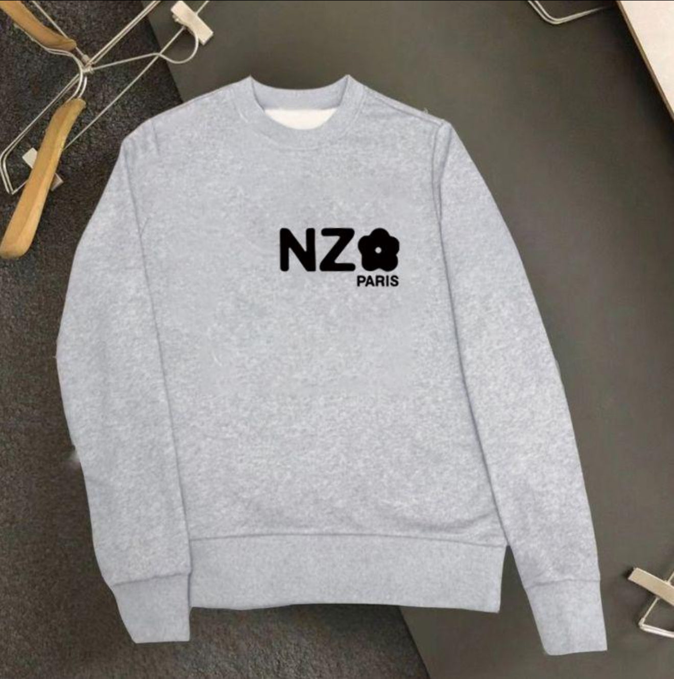 Kz Paris Jumper