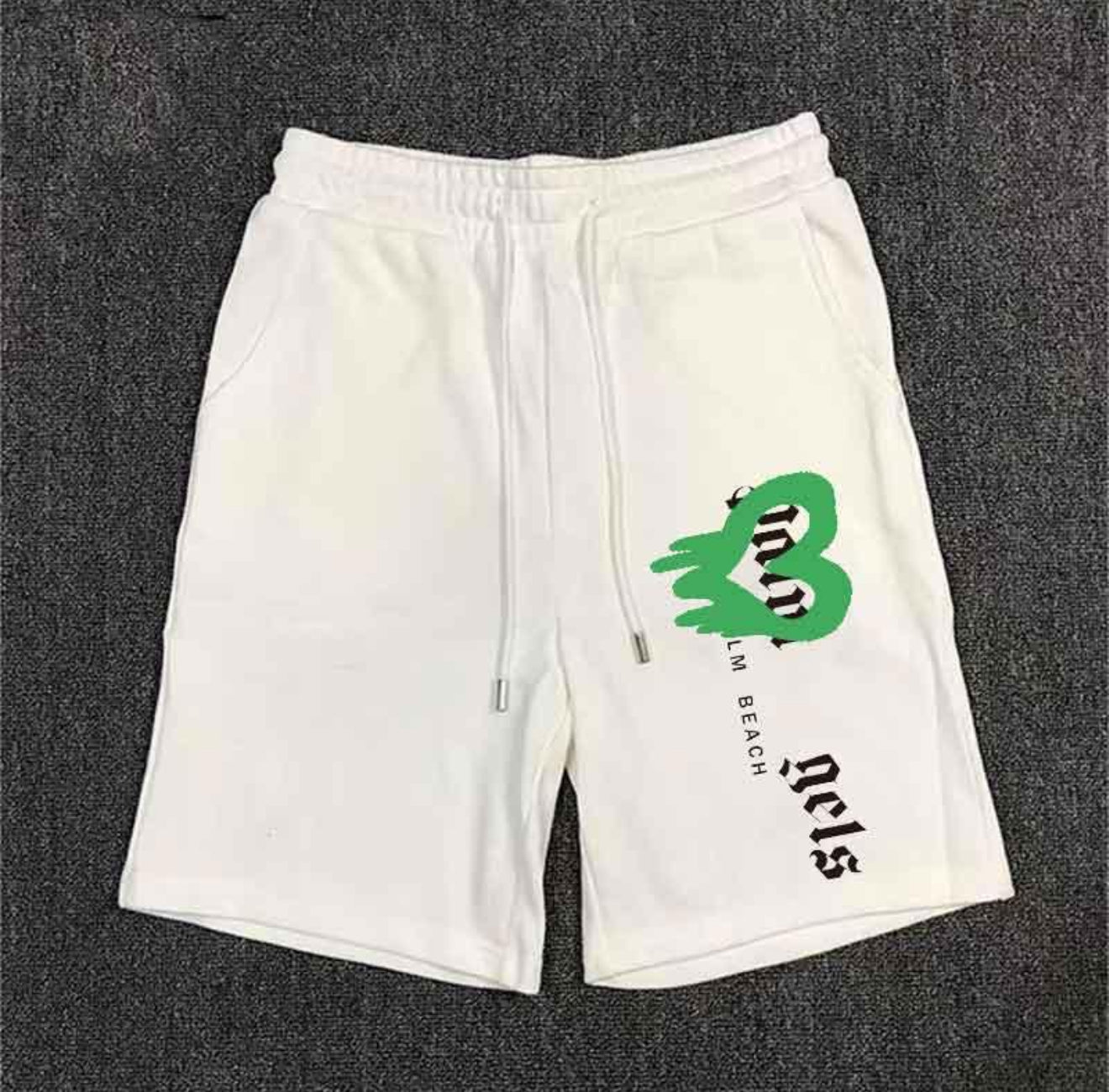 P-Angels Shorts