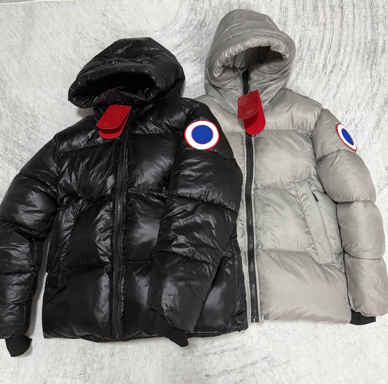 CGoosé Puffer Coat