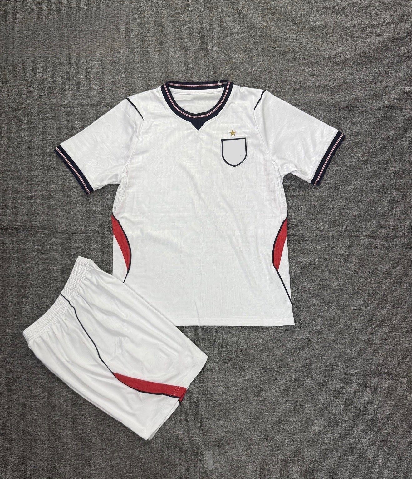 Kids Football Kit