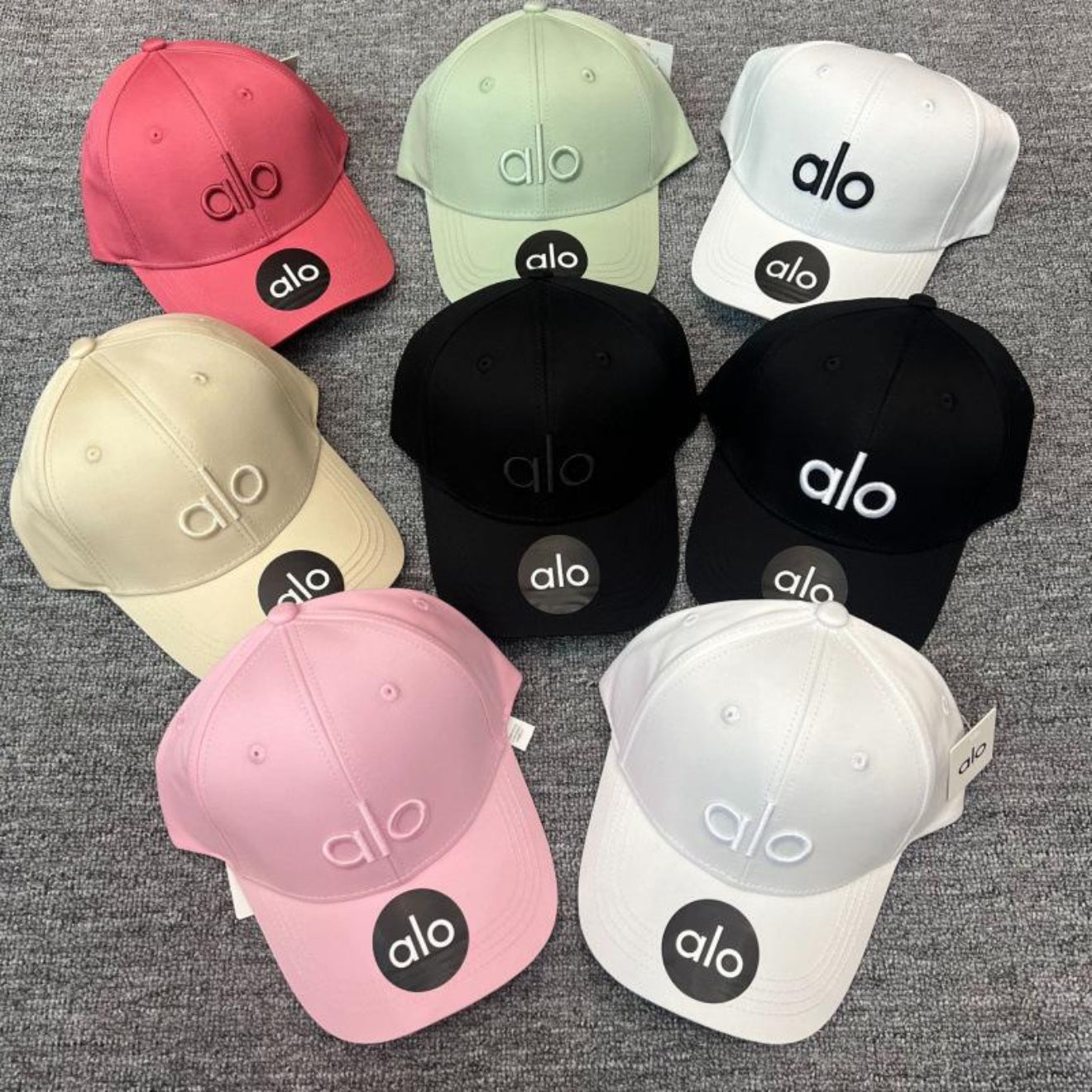 AO Cap