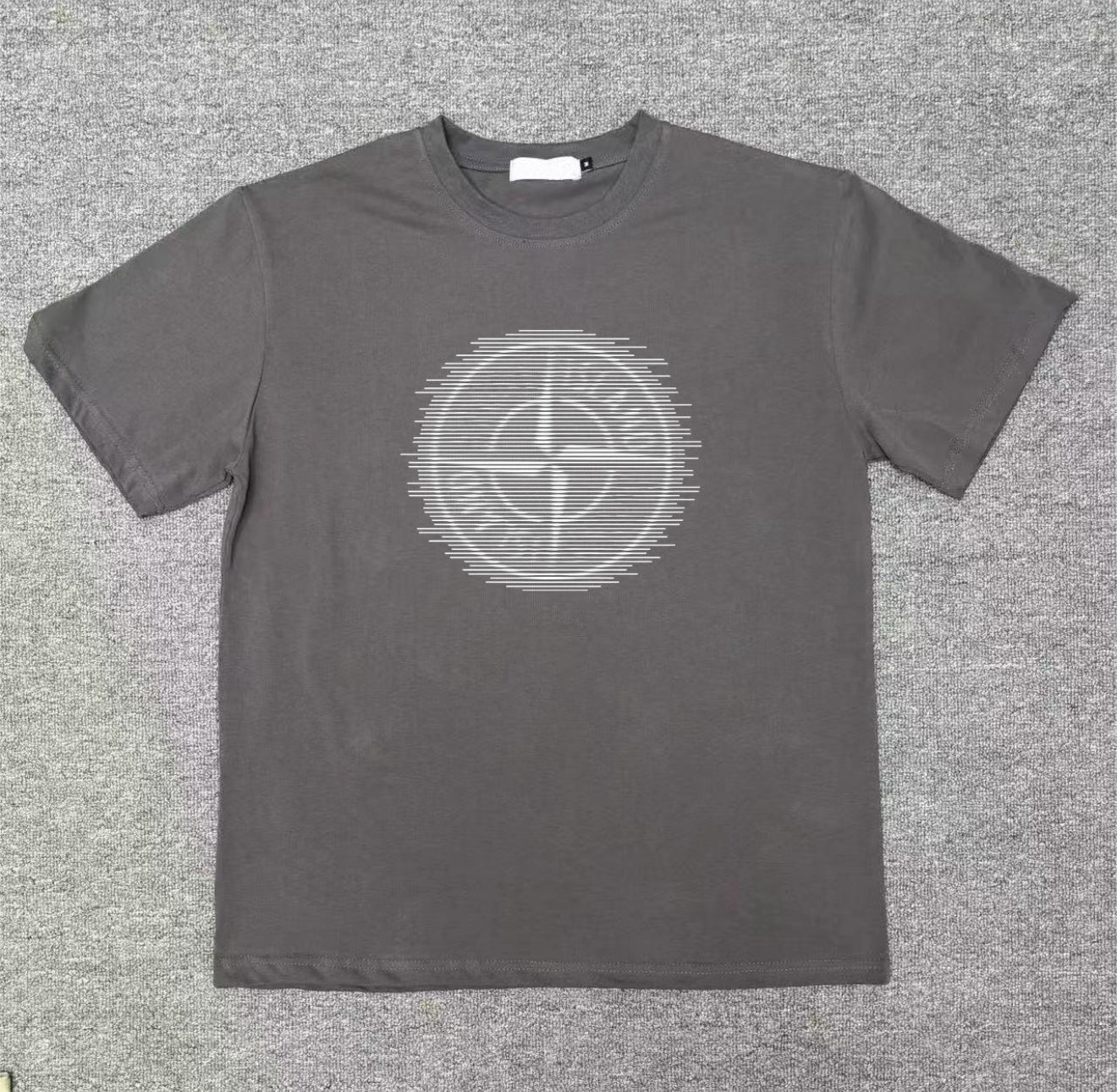 Stone T-Shirt