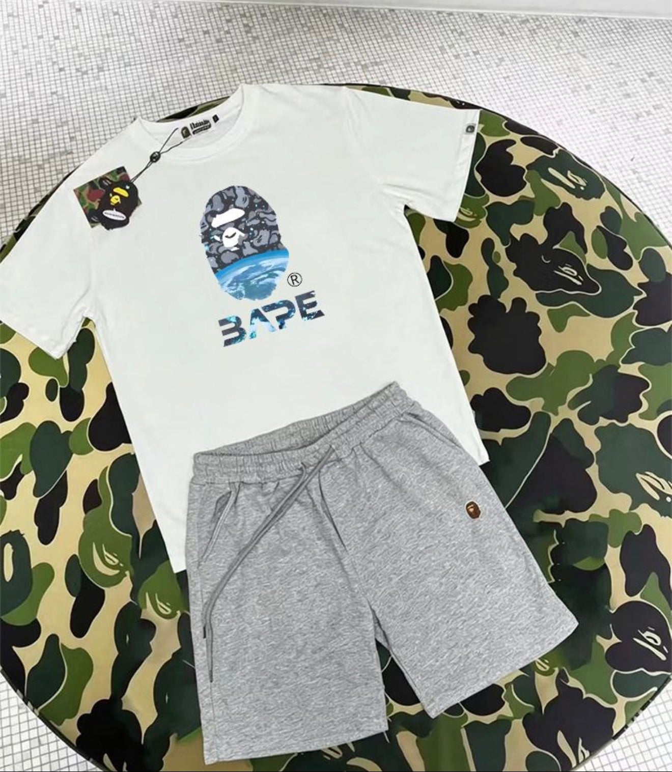 Bape Set
