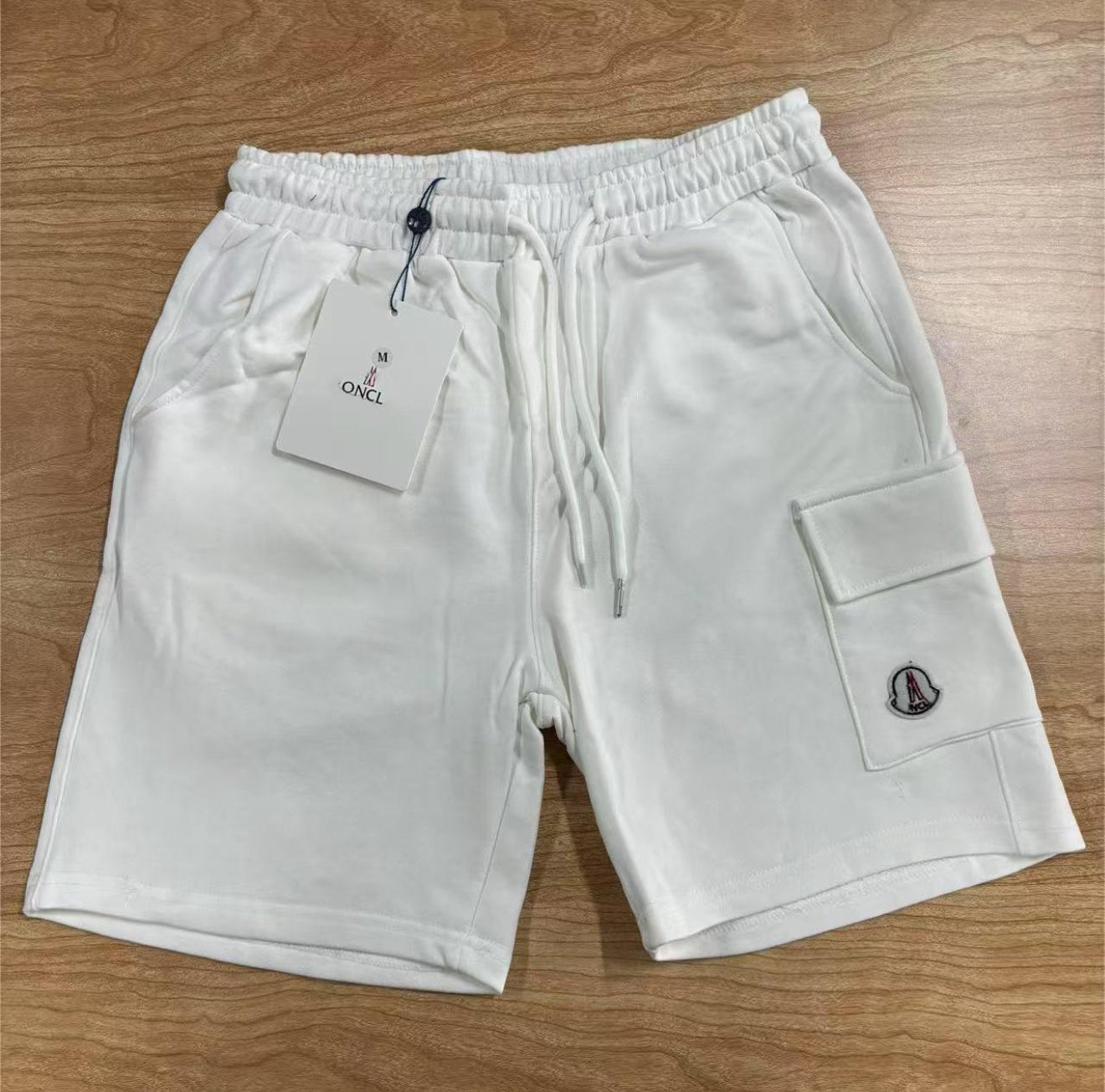 Monc Shorts