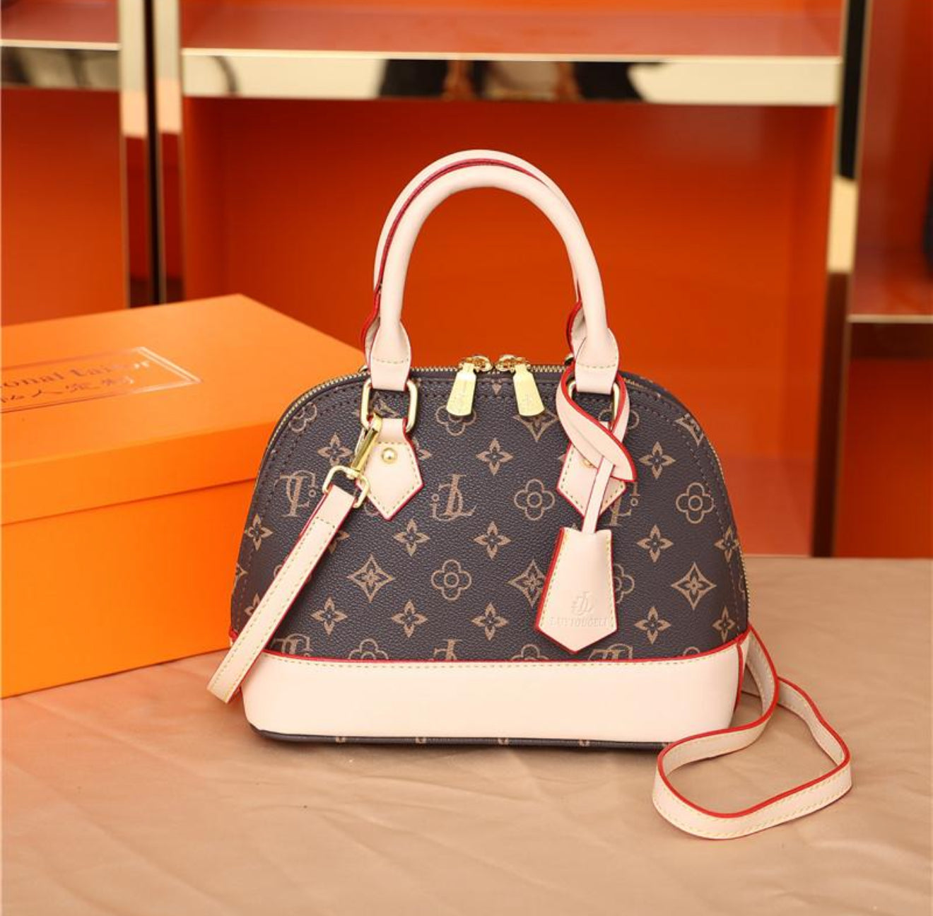 LV Bag