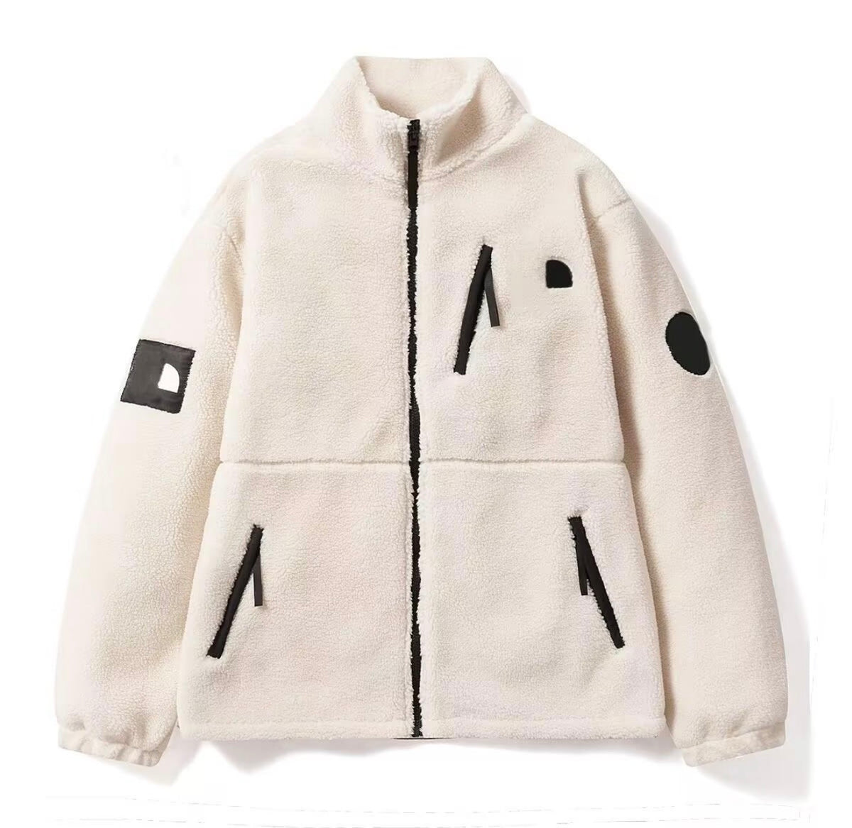 NF Fleece