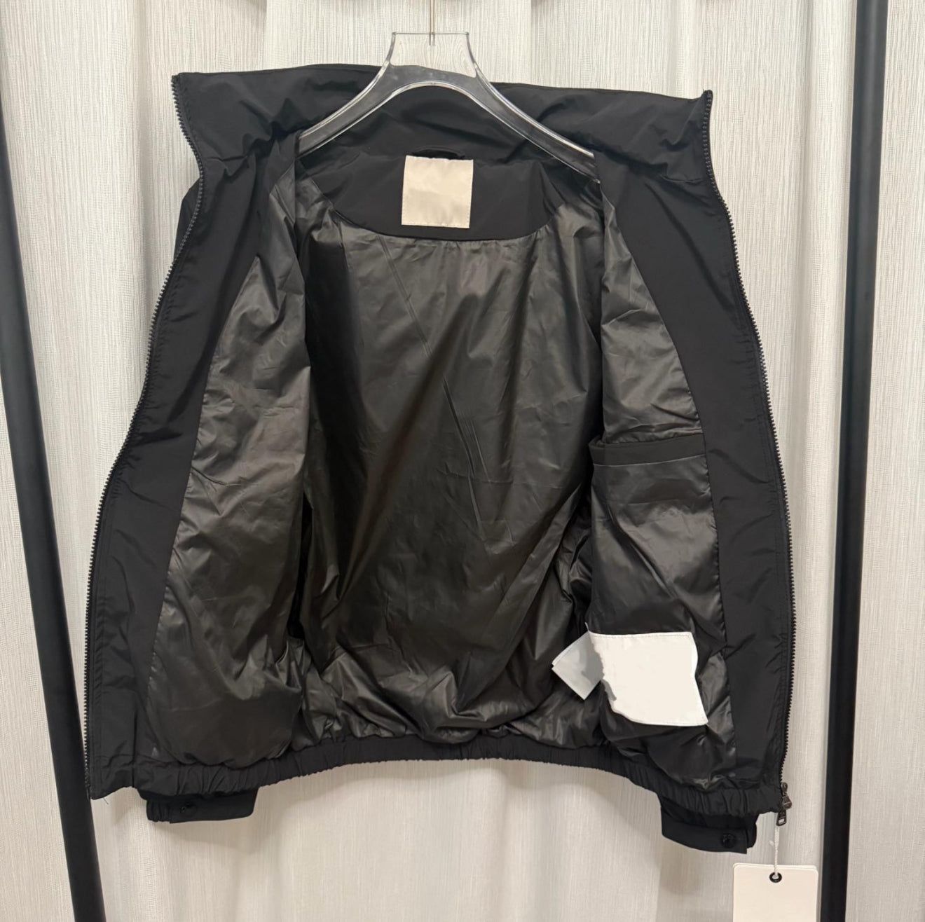 Monc Wind Breaker Jacket