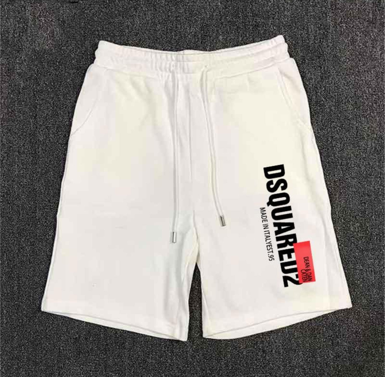 DS Shorts
