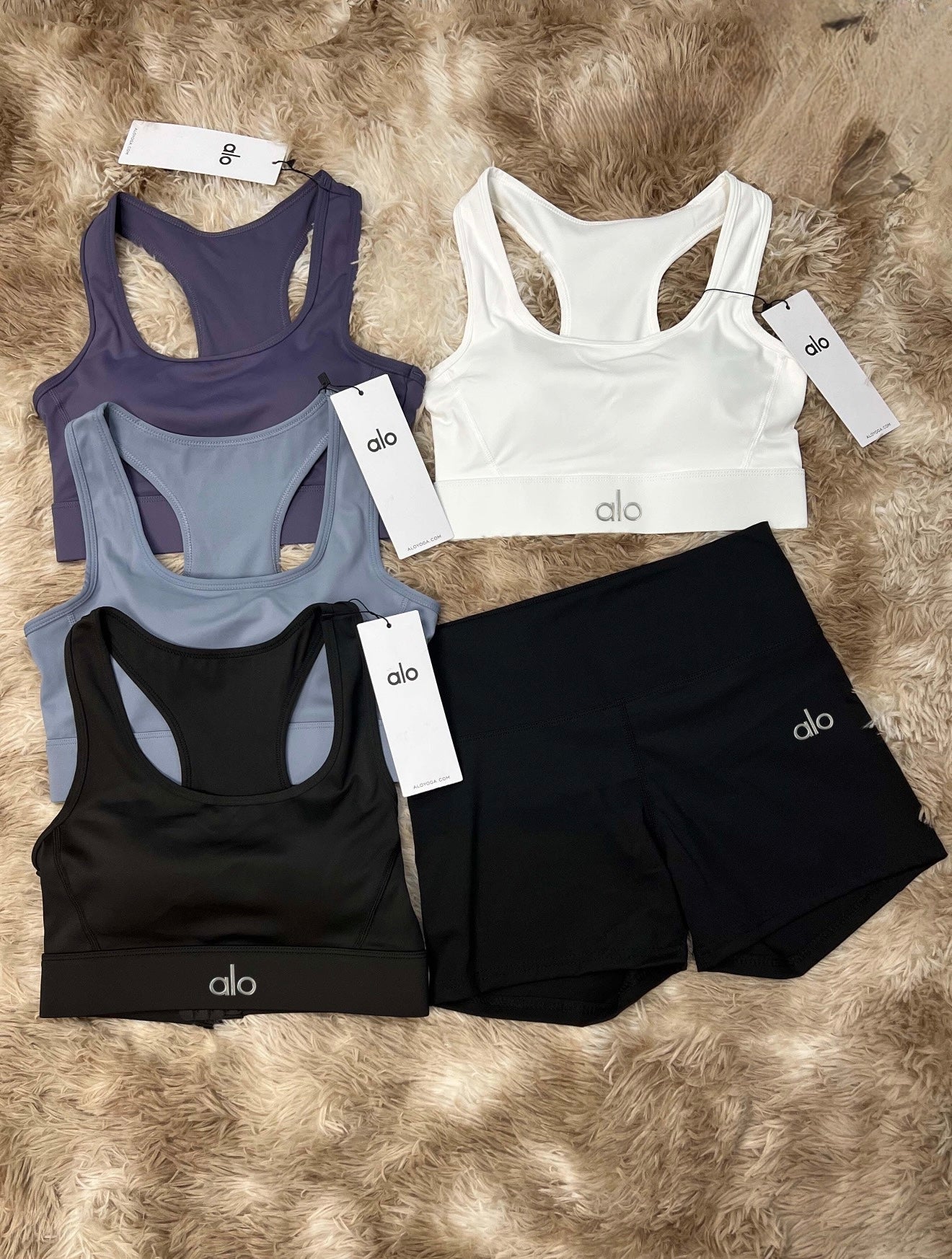 AO Set