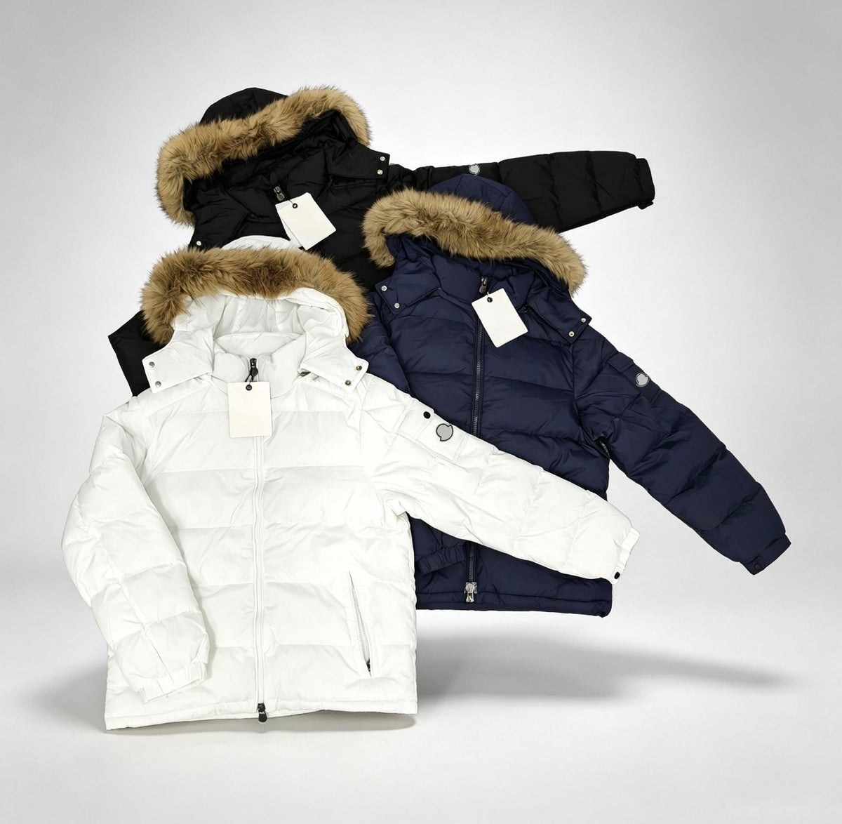Monc Coat