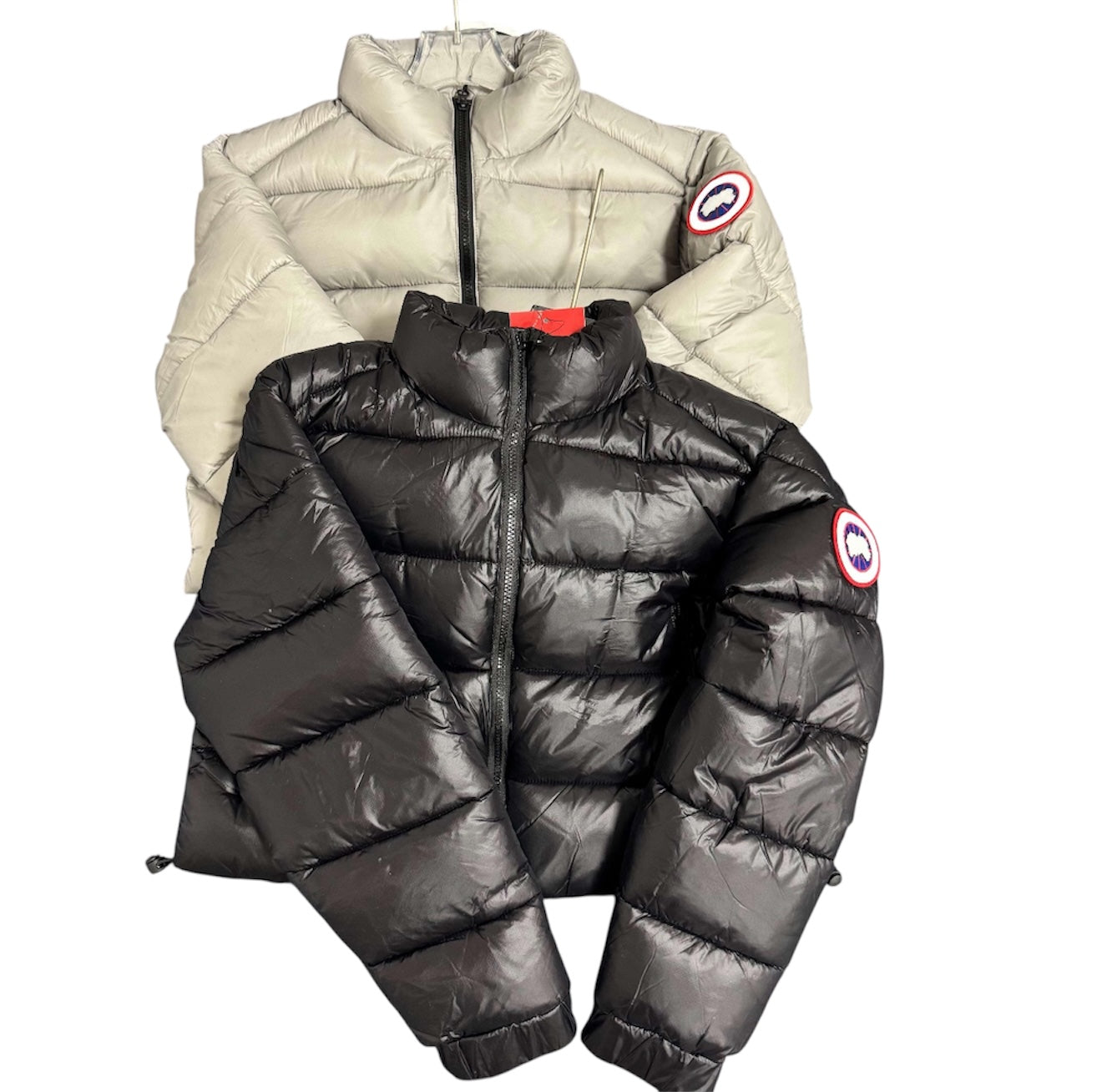 CGoosé Puffer Coat