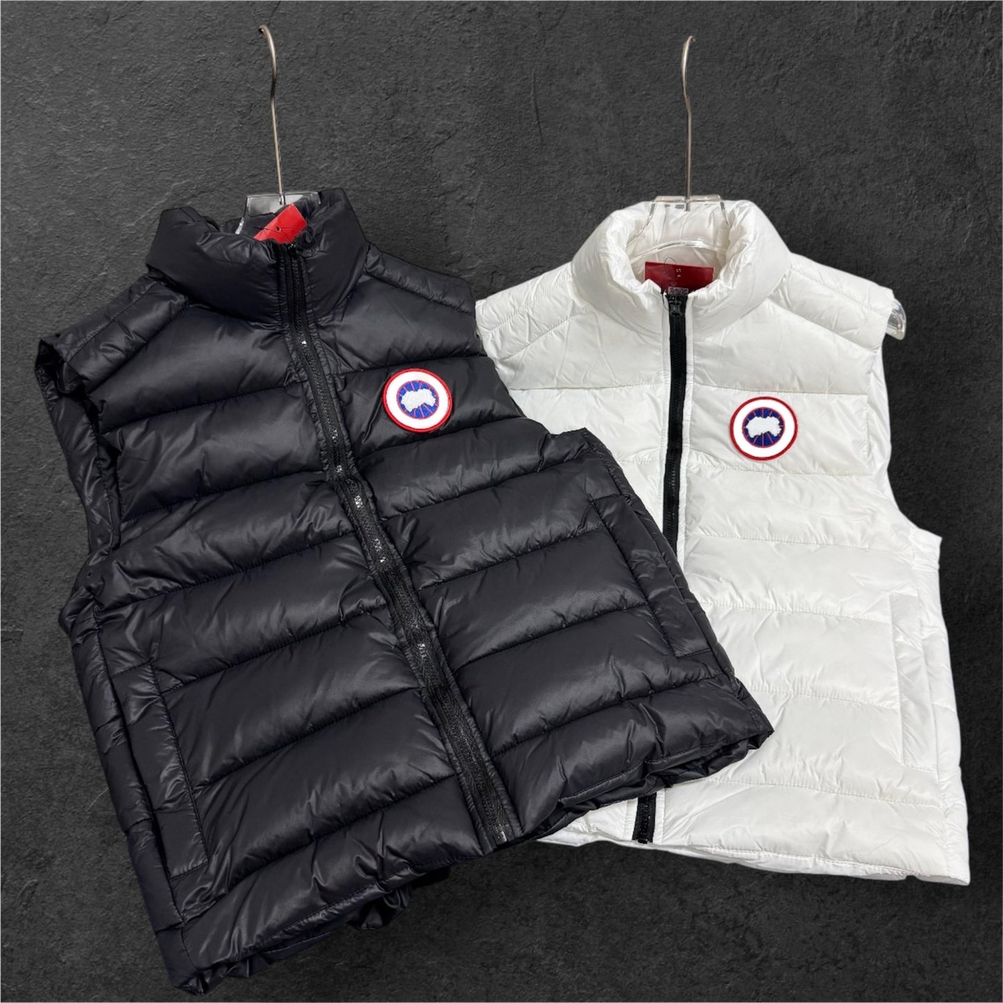 CGoosé Puffer Gilet