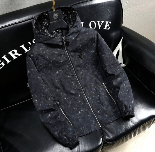 LV Jacket