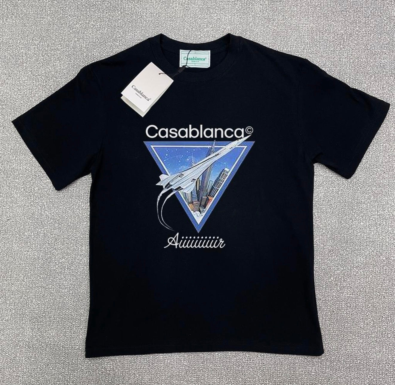 Cass B T-Shirt