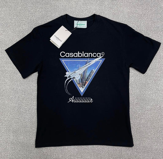 Cass B T-Shirt