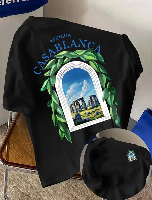 Cass B T-Shirt