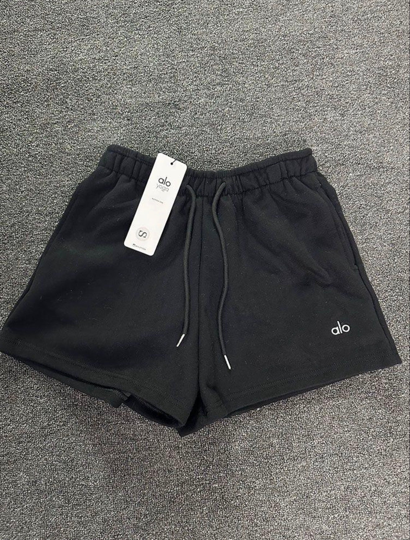 AO Shorts