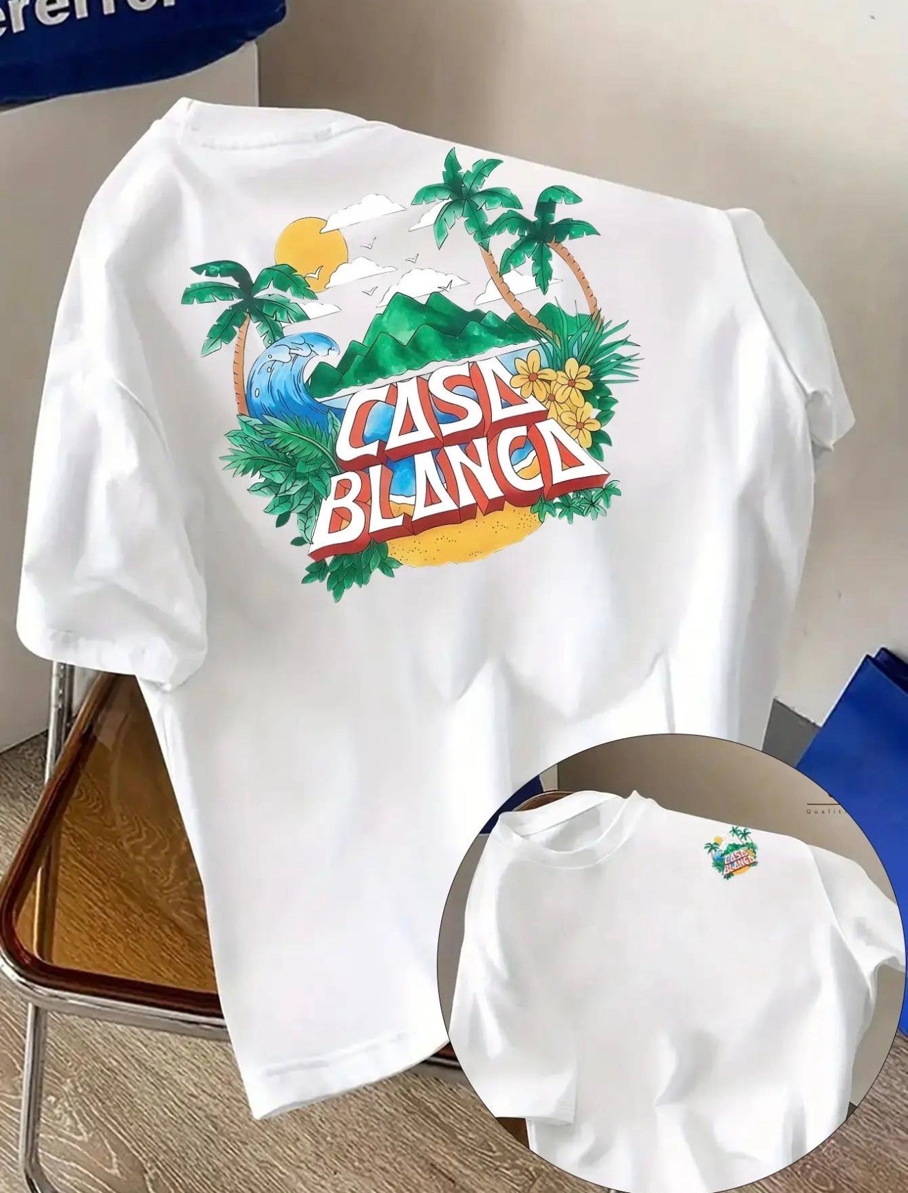 Cass B T-Shirt