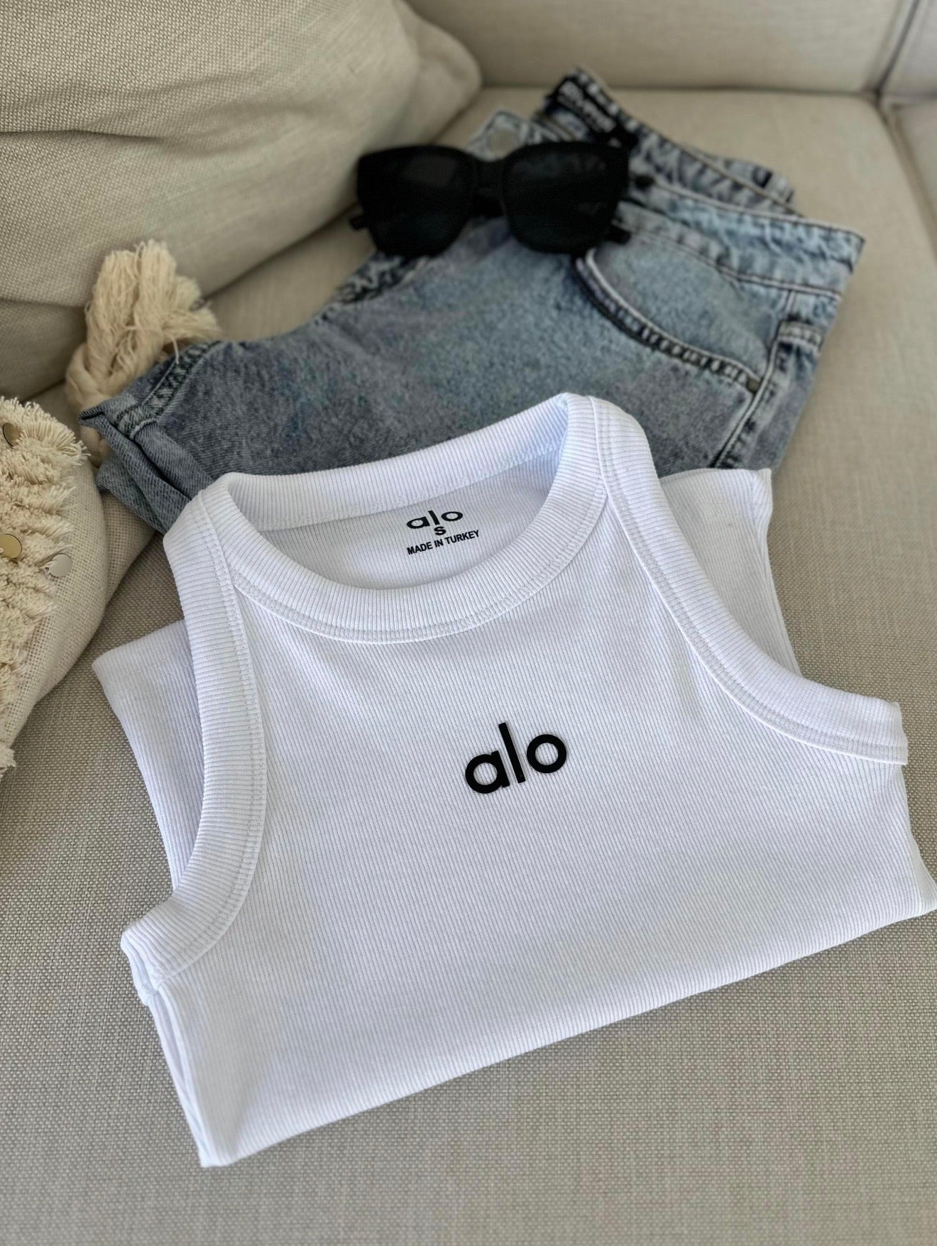 AO Vest