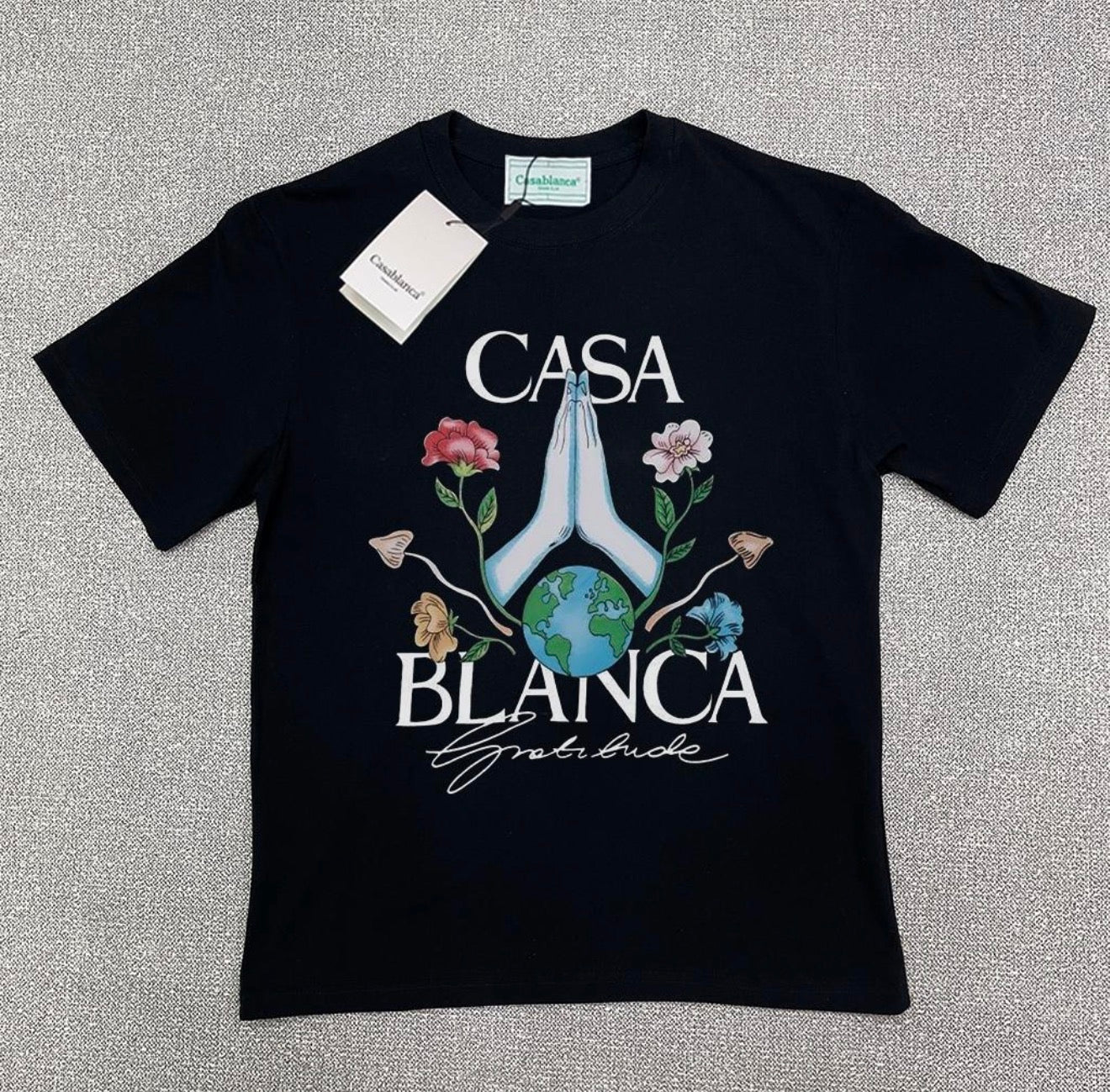 Cass B T-Shirt