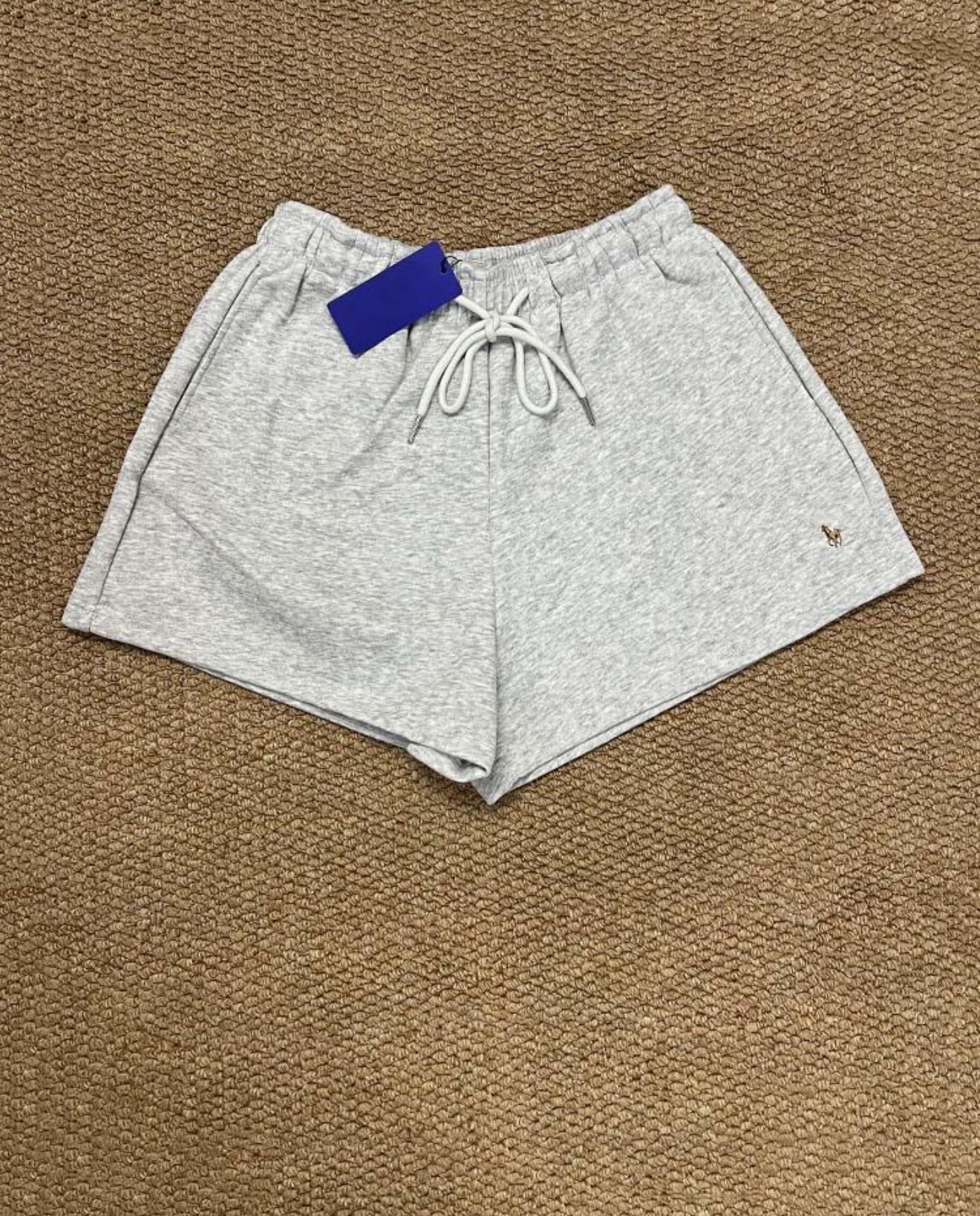 RL Shorts
