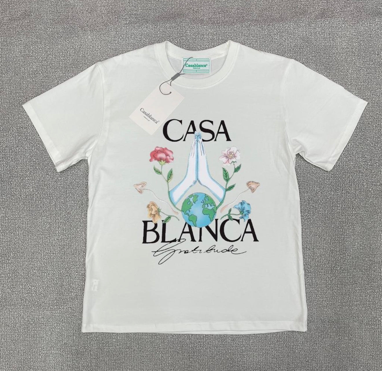 Cass B T-Shirt