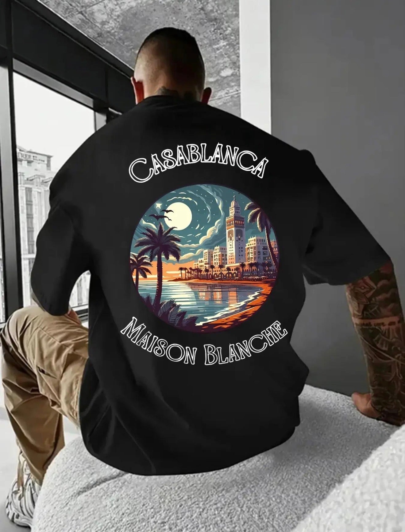 Cass B T-Shirt