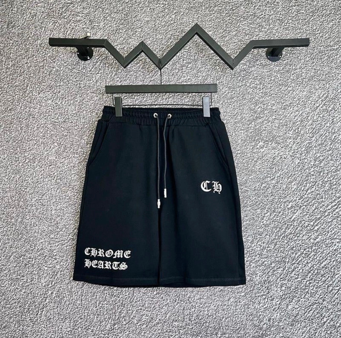 CH Shorts