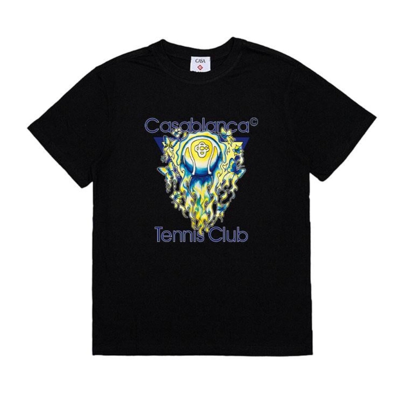 Cass B T-Shirt