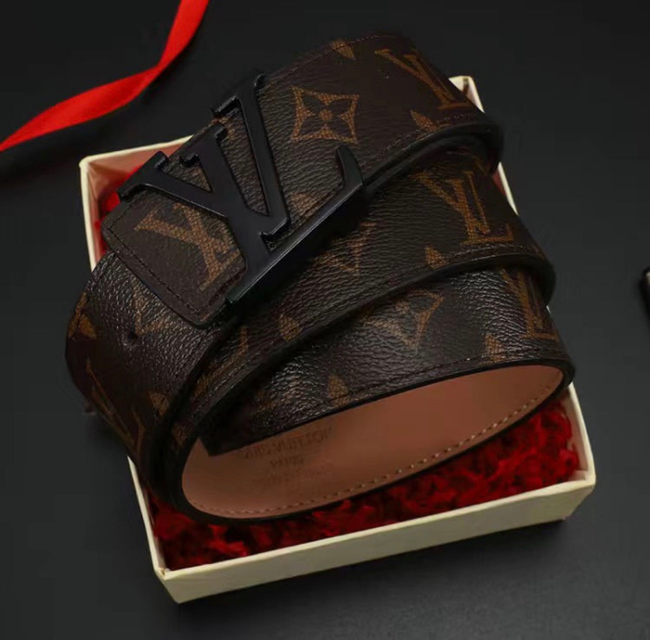LV Belt