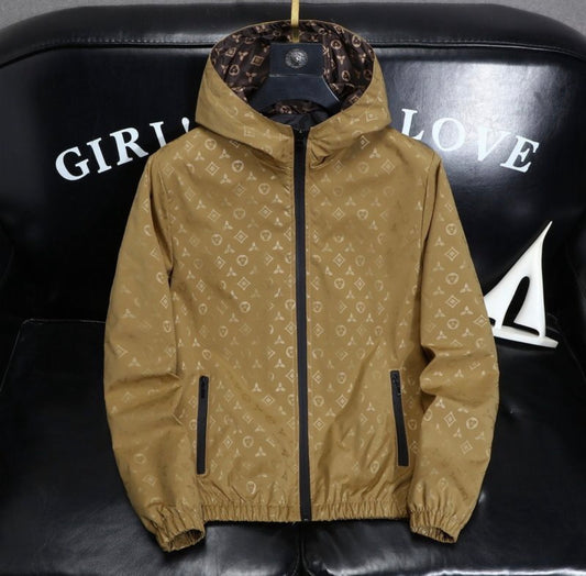 LV Jacket