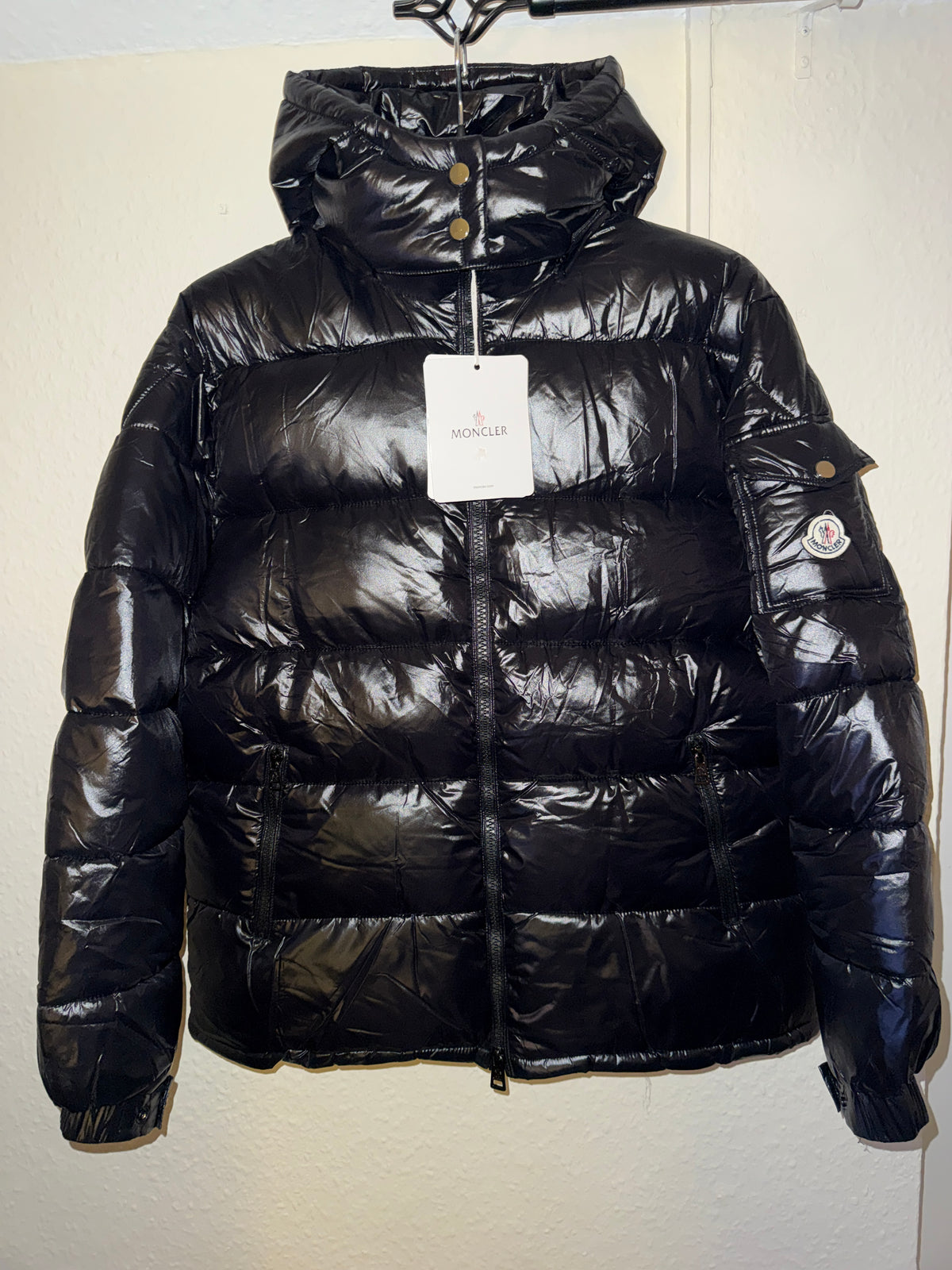 Monc Coat