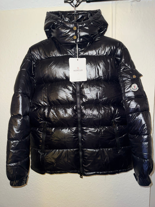 Monc Coat