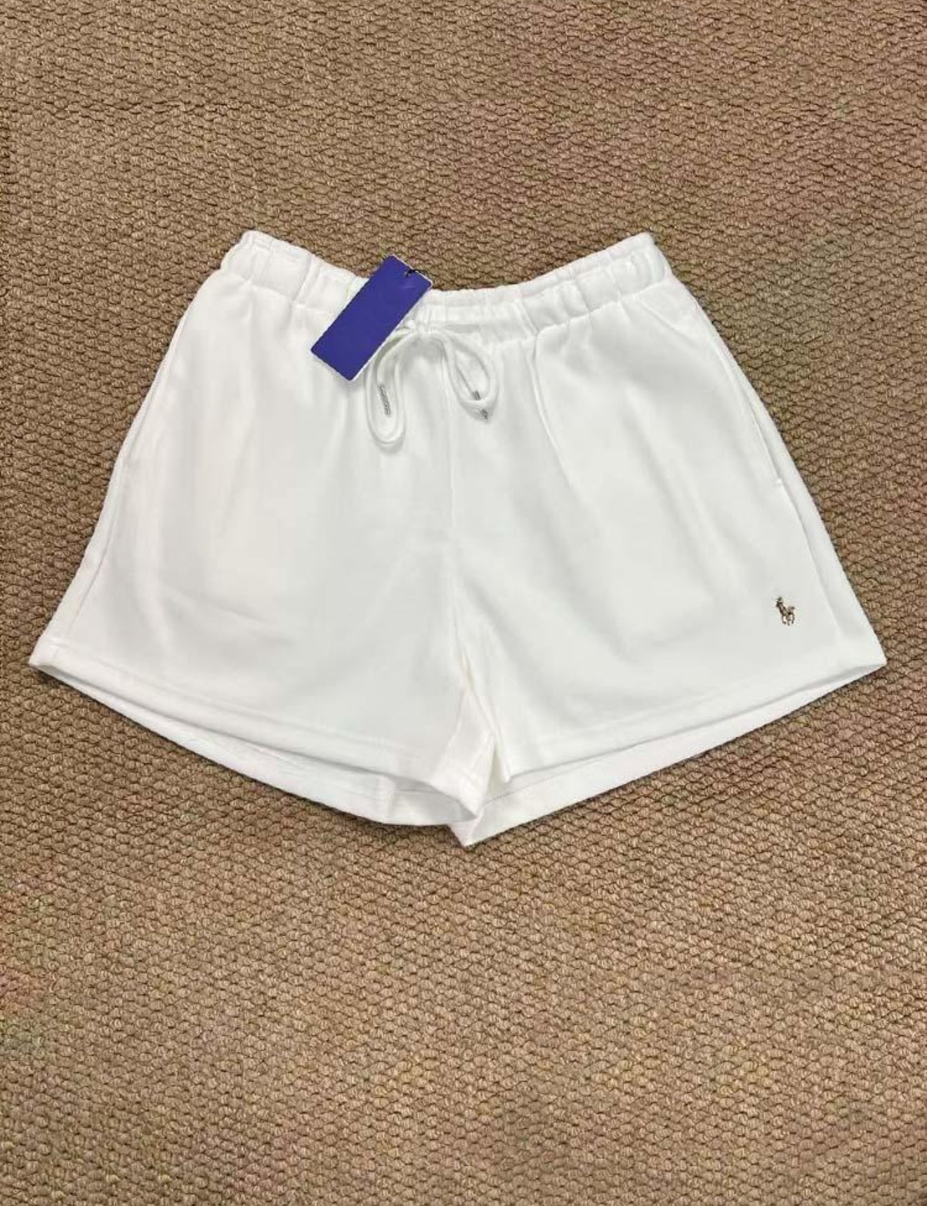 RL Shorts